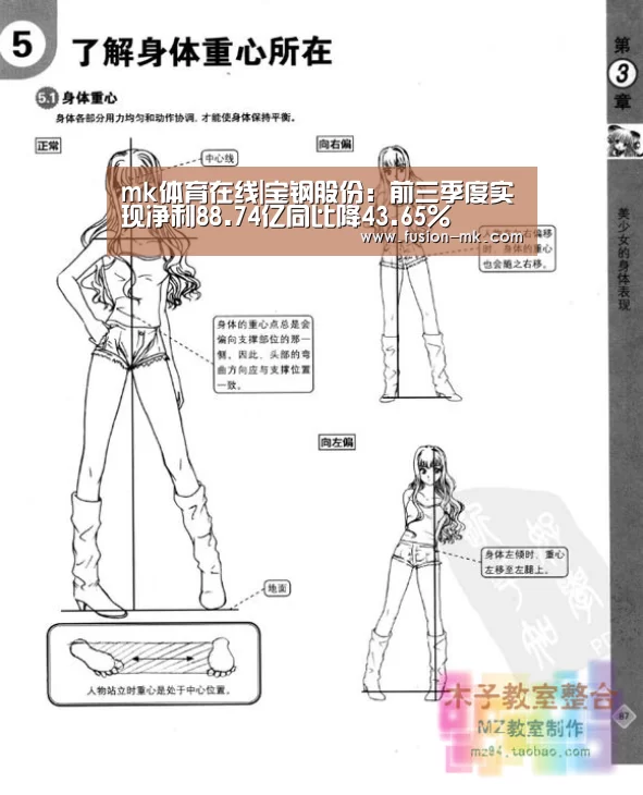 mk体育在线|宝钢股份:前三季度实现净利88.74亿同比降43.65%(图3) mk体育在线